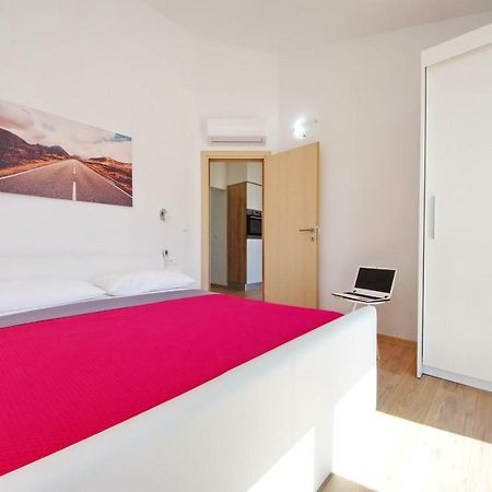 Poljica  Apartman Mario מראה חיצוני תמונה