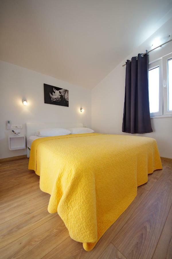 Poljica  Apartman Mario מראה חיצוני תמונה