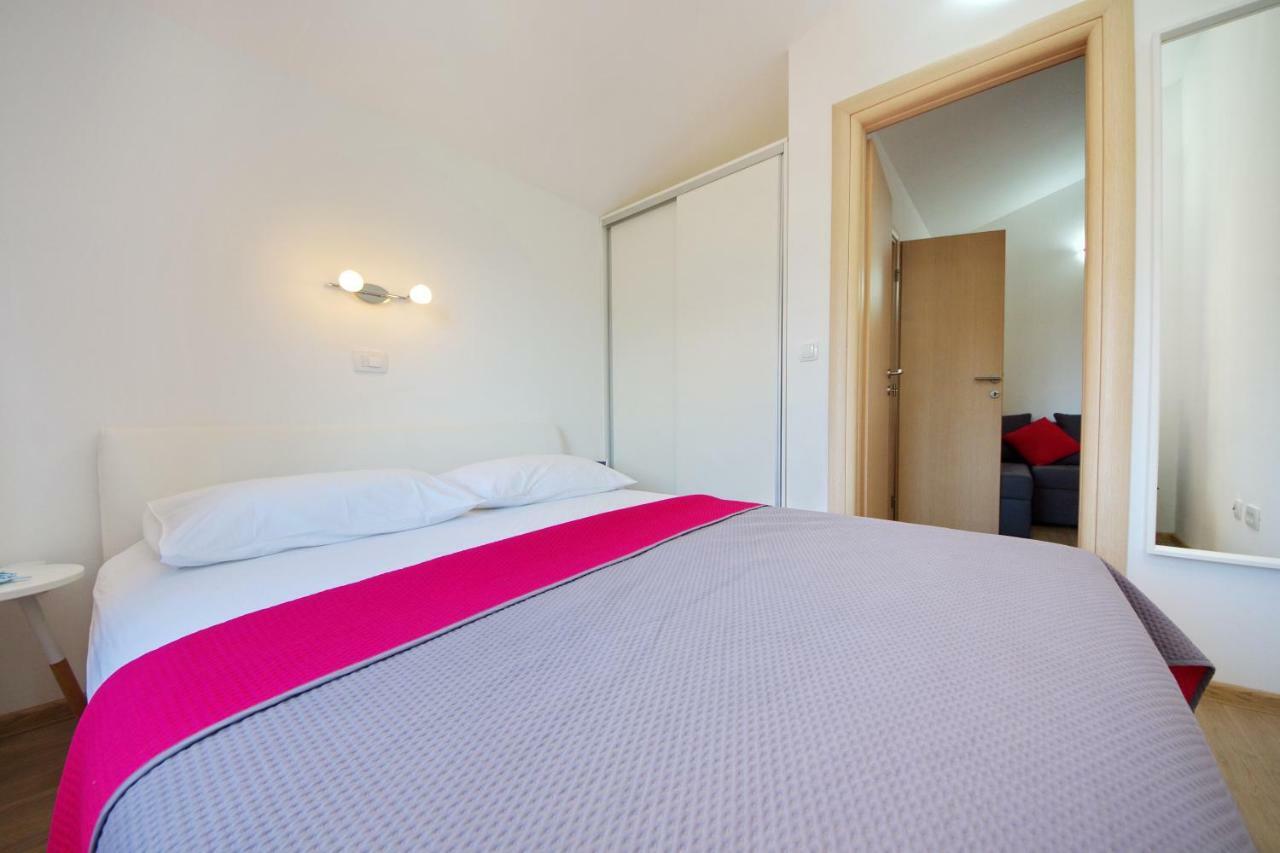 Poljica  Apartman Mario מראה חיצוני תמונה